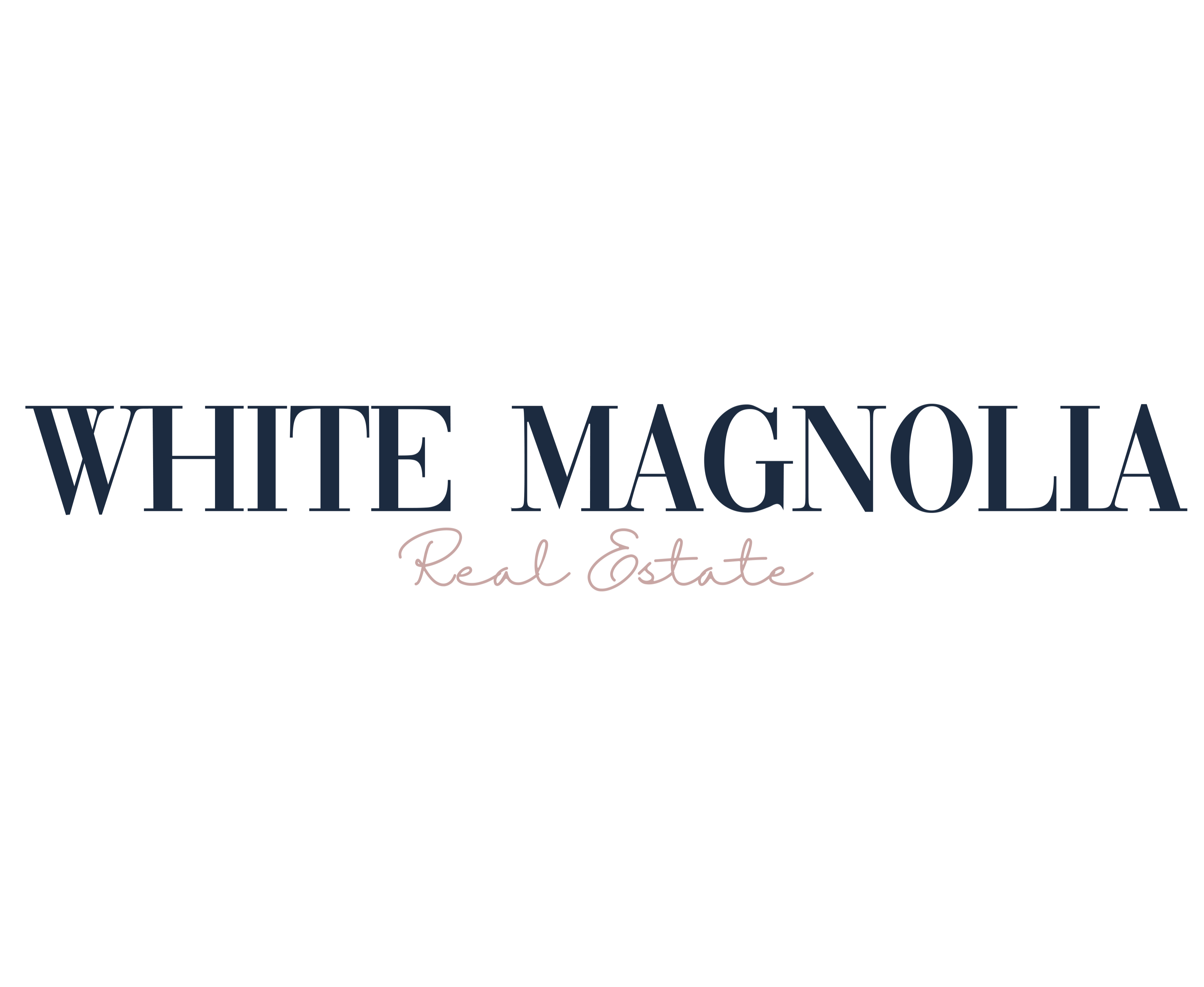 White Magnolia Real Estate Real Estate in Branson